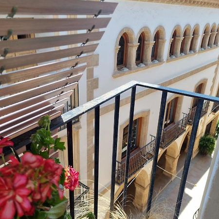 Apartamento Con Encanto En Casco Antiguo De Javea Exterior photo