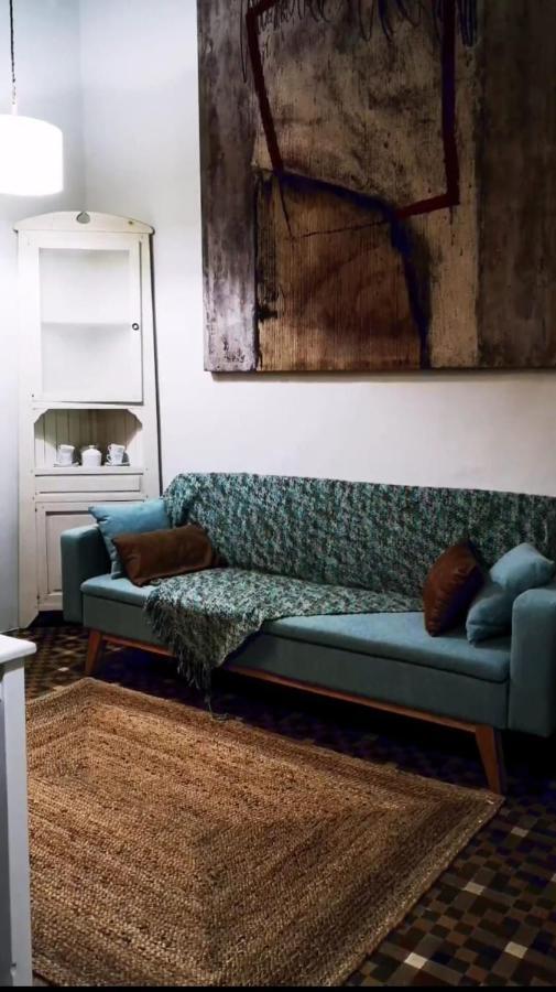 Apartamento Con Encanto En Casco Antiguo De Javea Exterior photo